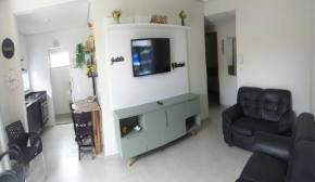 Apartamento Ouro Verde